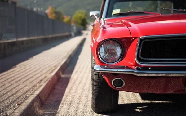 when selecting a classic car insurance provider, consider factors such as the insurance company's experience with classic car coverage, the range of coverage options available, and the provider's customer service reputation