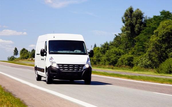 you can typically add additional drivers to your van insurance policy, but it might impact the cost